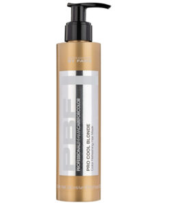 Pro Cool Blonde Mask Professional By Fama