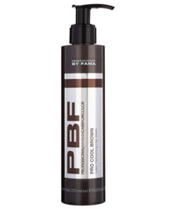 Pro Cool Brown Professional By Fama