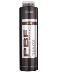 Pro Cool Brown 500 ml Professional By Fama