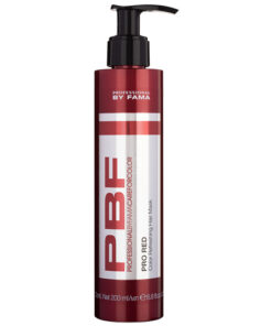 Pro Red 200 ml Professional By Fama