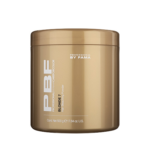 Blonde 7 Professional By Fama